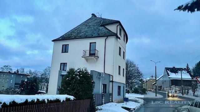 Pronájem byt 3+kk - Ještědská, Liberec, 120 m²