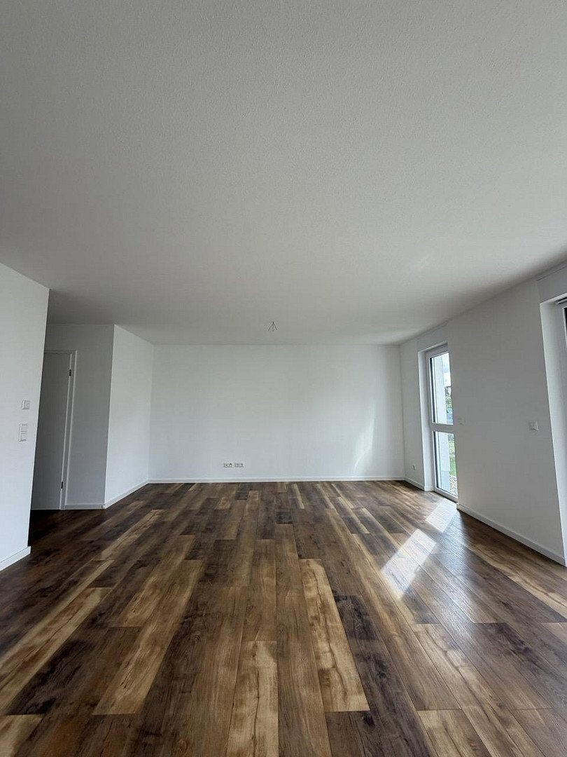 3+1, Heinrich-Gerster-Straße 3, , Bádensko-Württembersko, 94 m² - 1