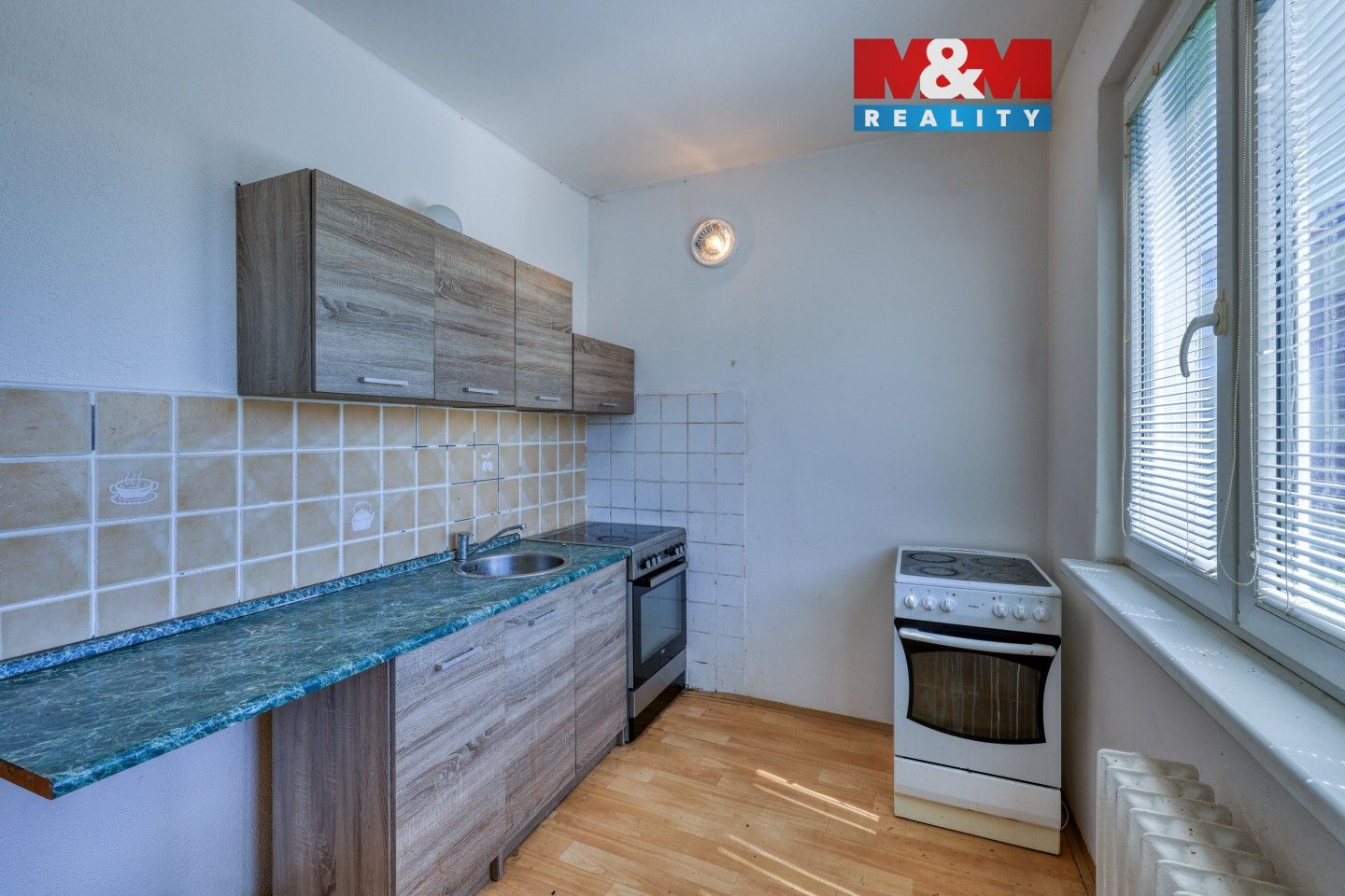 2+1, Sídliště, Rotava, 54 m²