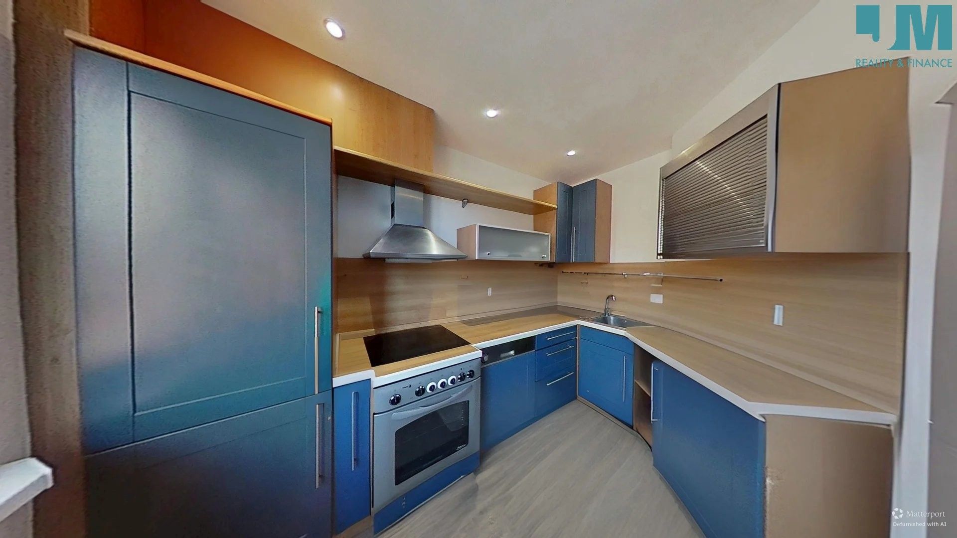 Byt 3+1 · 74 m² · Obránců míru, Třebíč Nové Dvory - 3