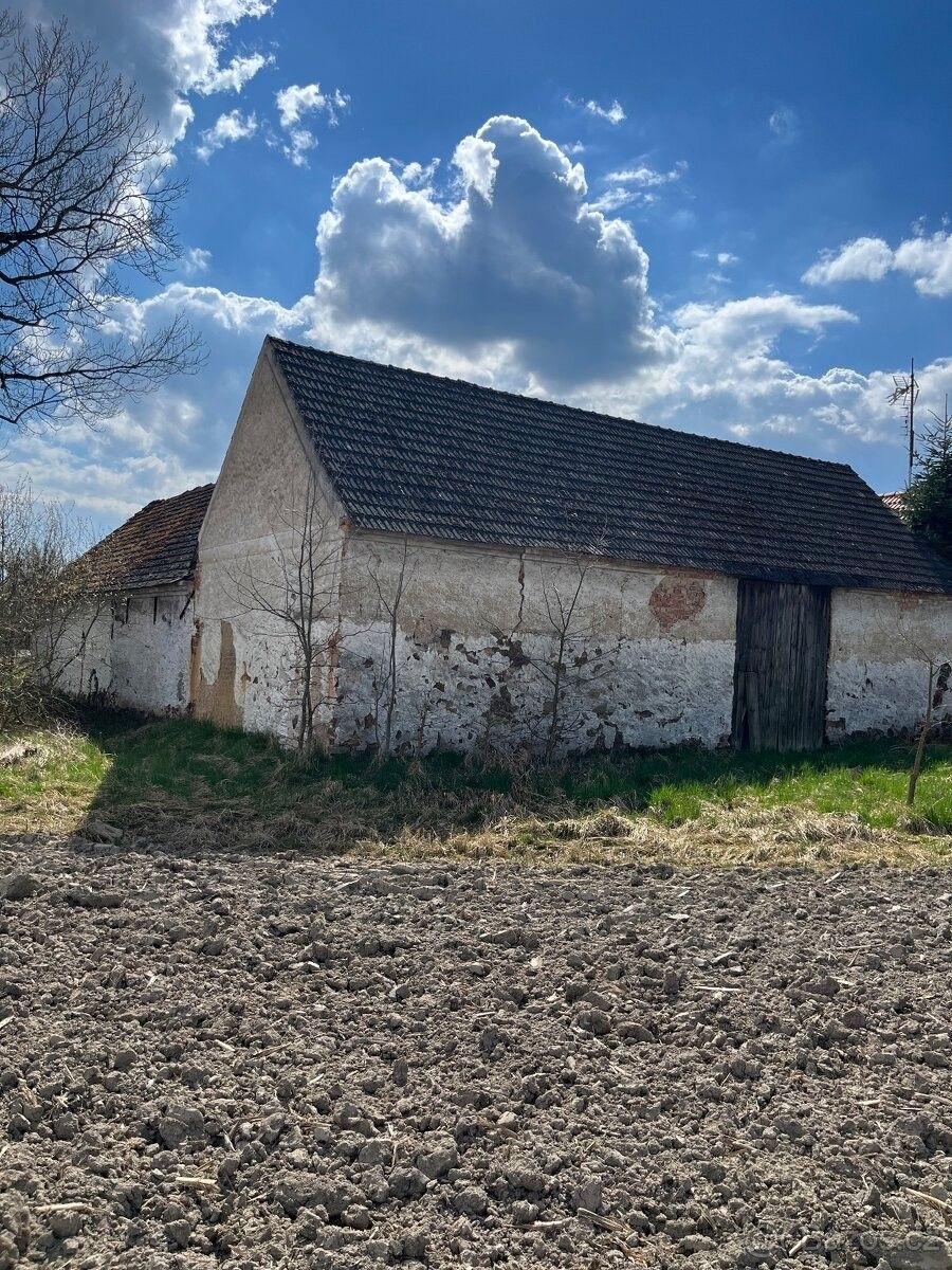 Chaty, Třeboň, 379 01 - 2