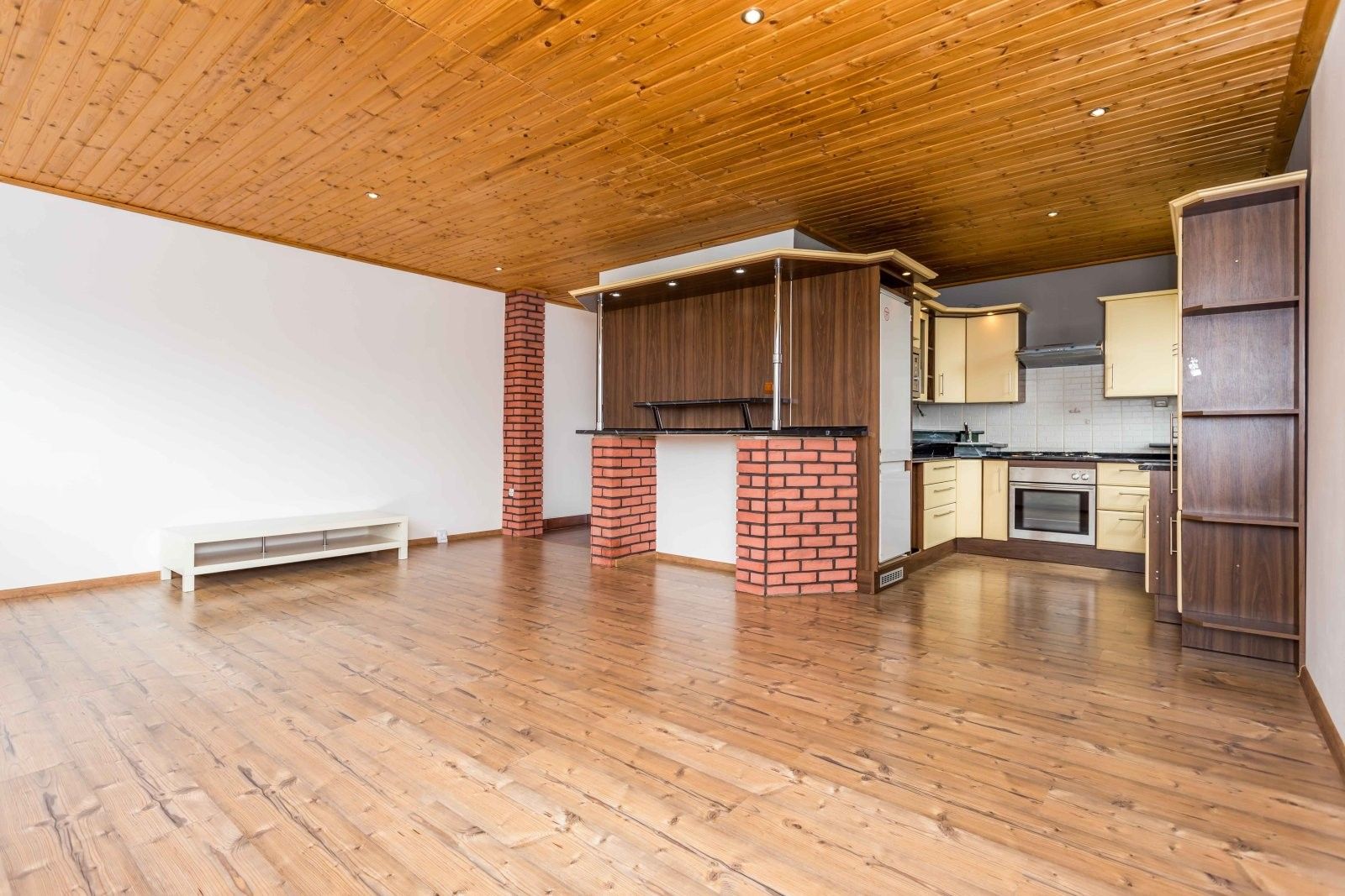 Byt 3+kk · 69 m² · Bělehradská 359, Most - 3