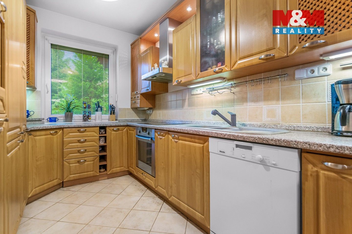 Pronájem rodinný dům - Zelená, Bradlec, 112 m²