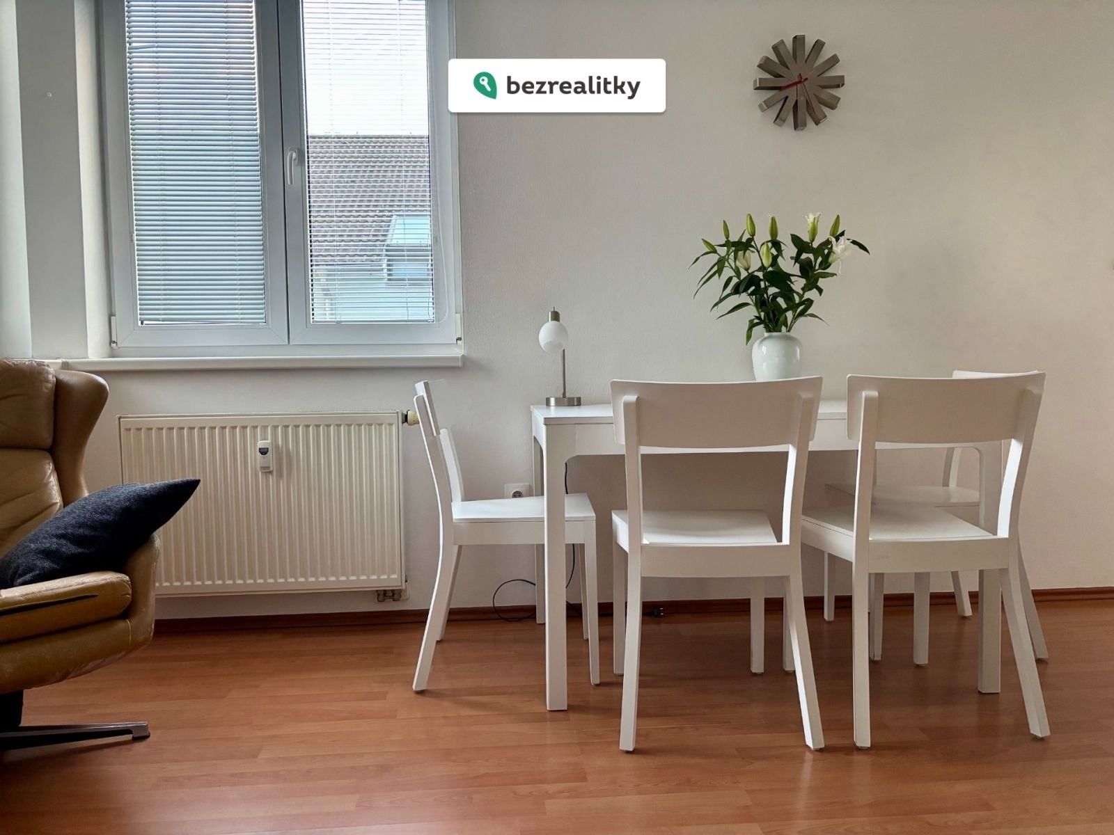Byt 2+kk, 47 m²