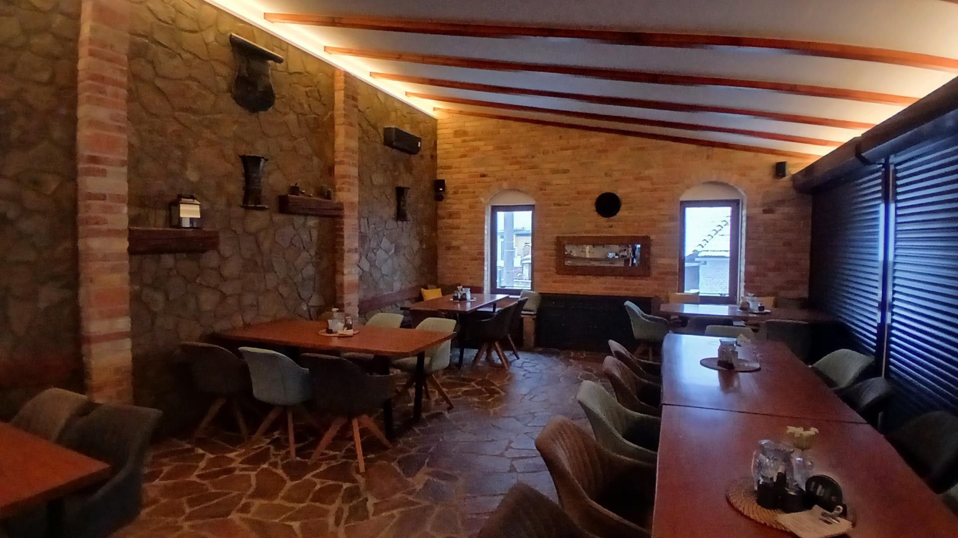 Pronájem restaurace - Bezručova, Velké Pavlovice, 74 m²