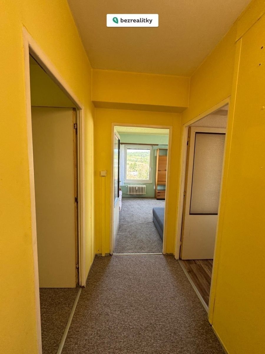 Prodej byt 2+1 - Na Studních 72, Kutná Hora Šipší, 59 m² - 5