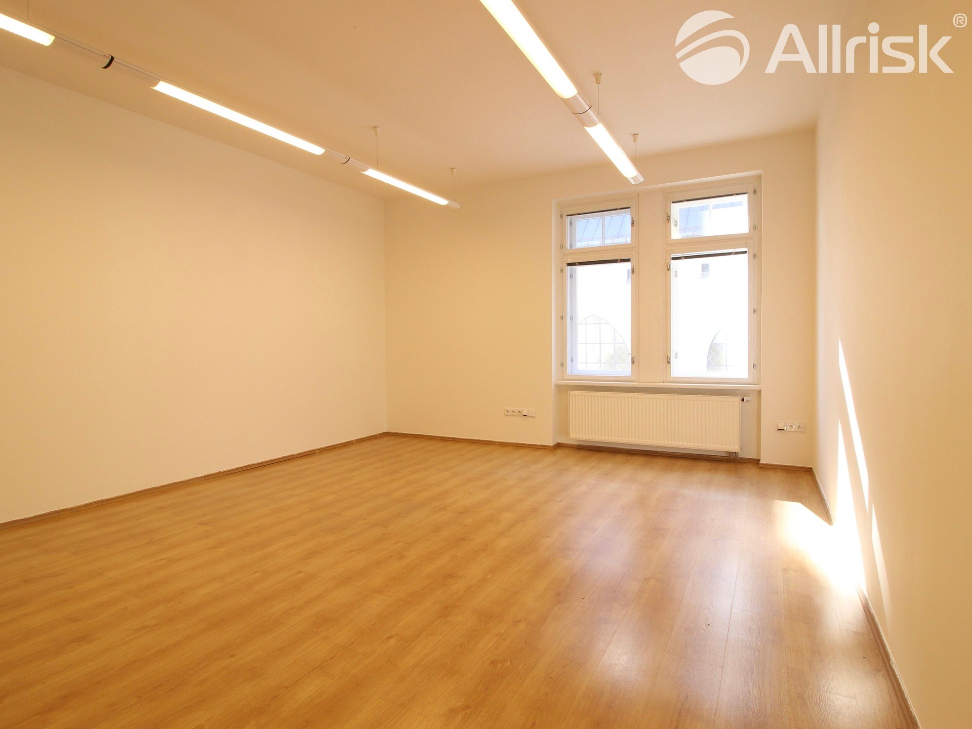 Kancelář · 87 m² · Brno - 2