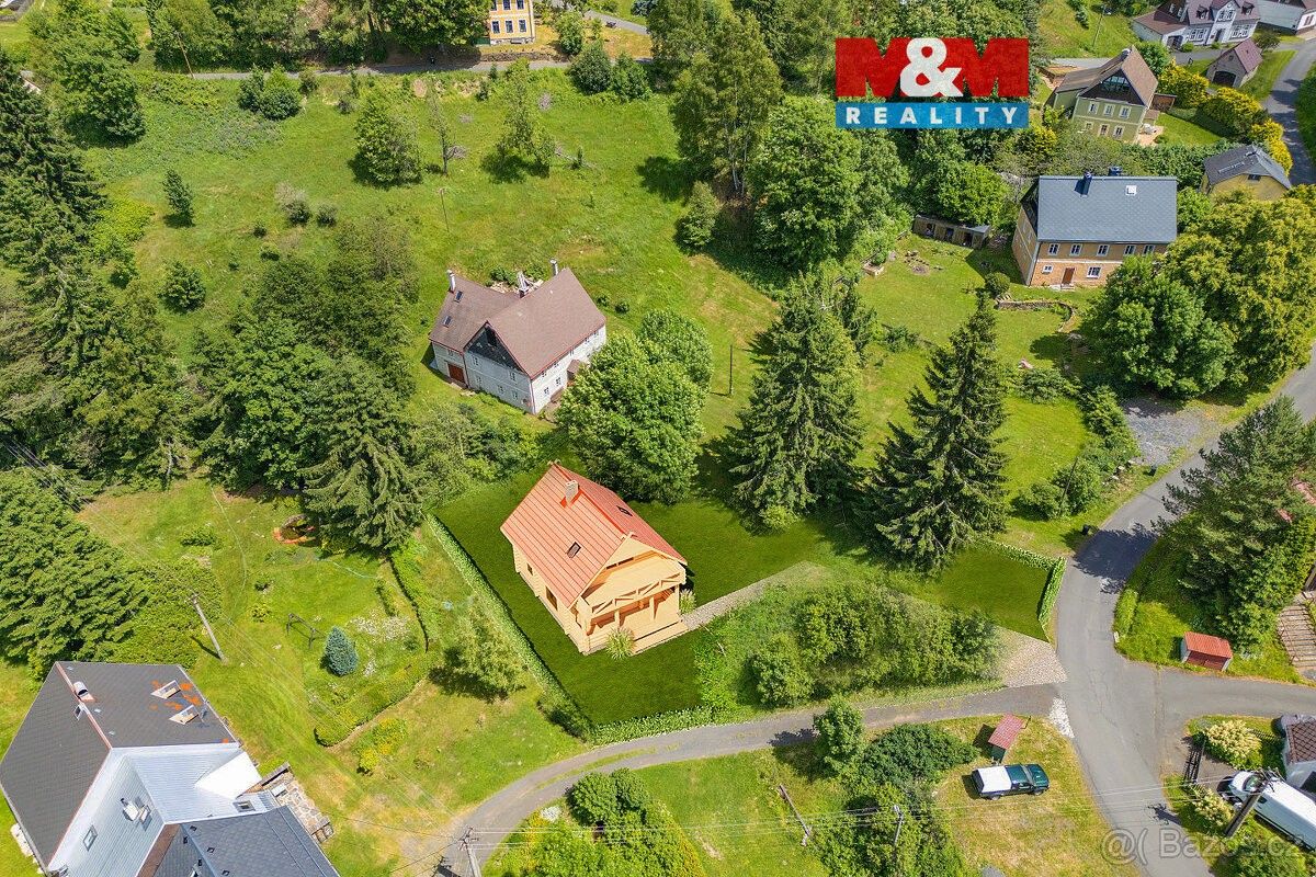 Pozemky pro bydlení, Hroznětín, 363 01