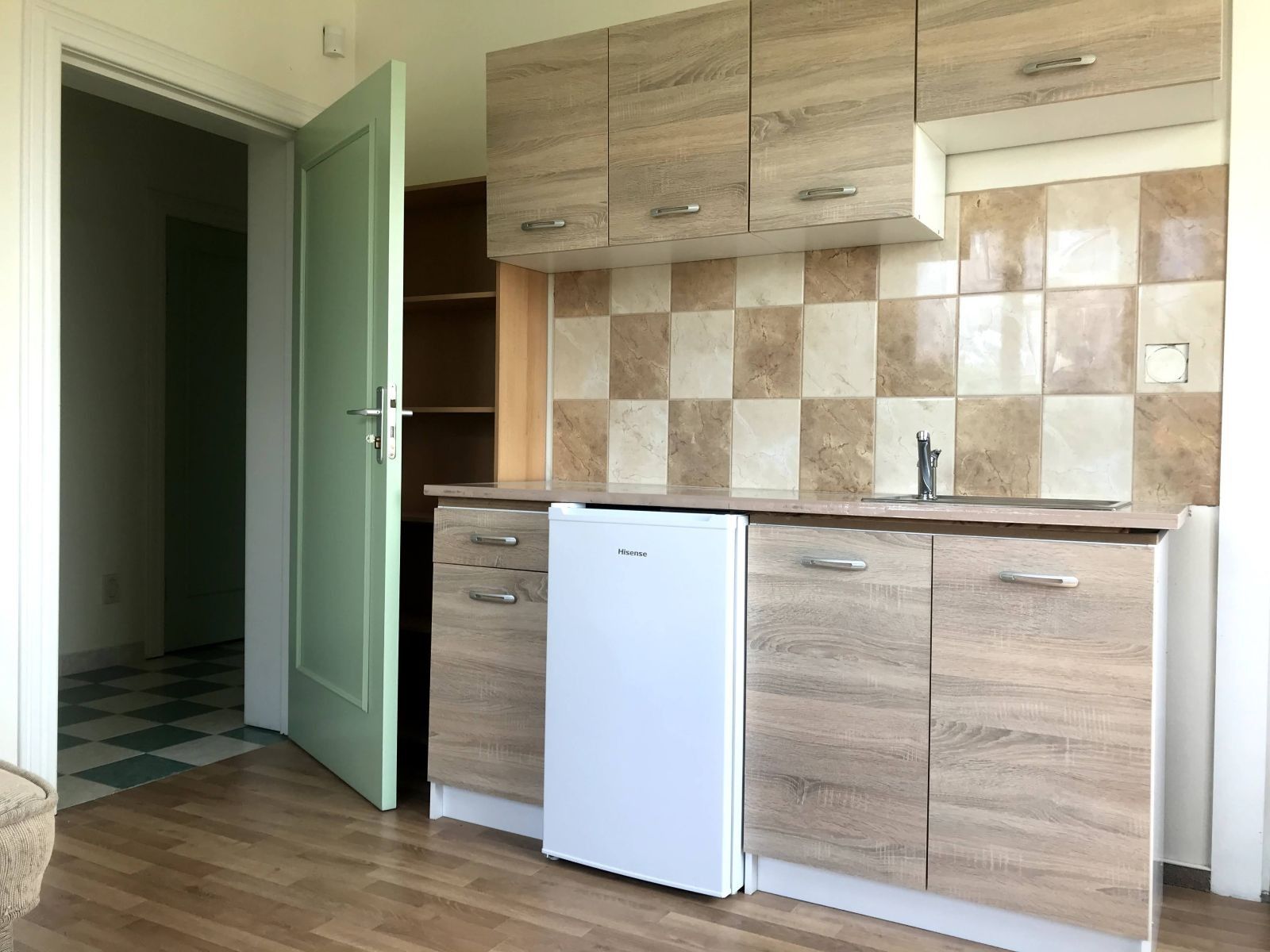 2+kk, U Křížku, Průhonice - Průhonice, Středočeský kraj, 40 m² - 2