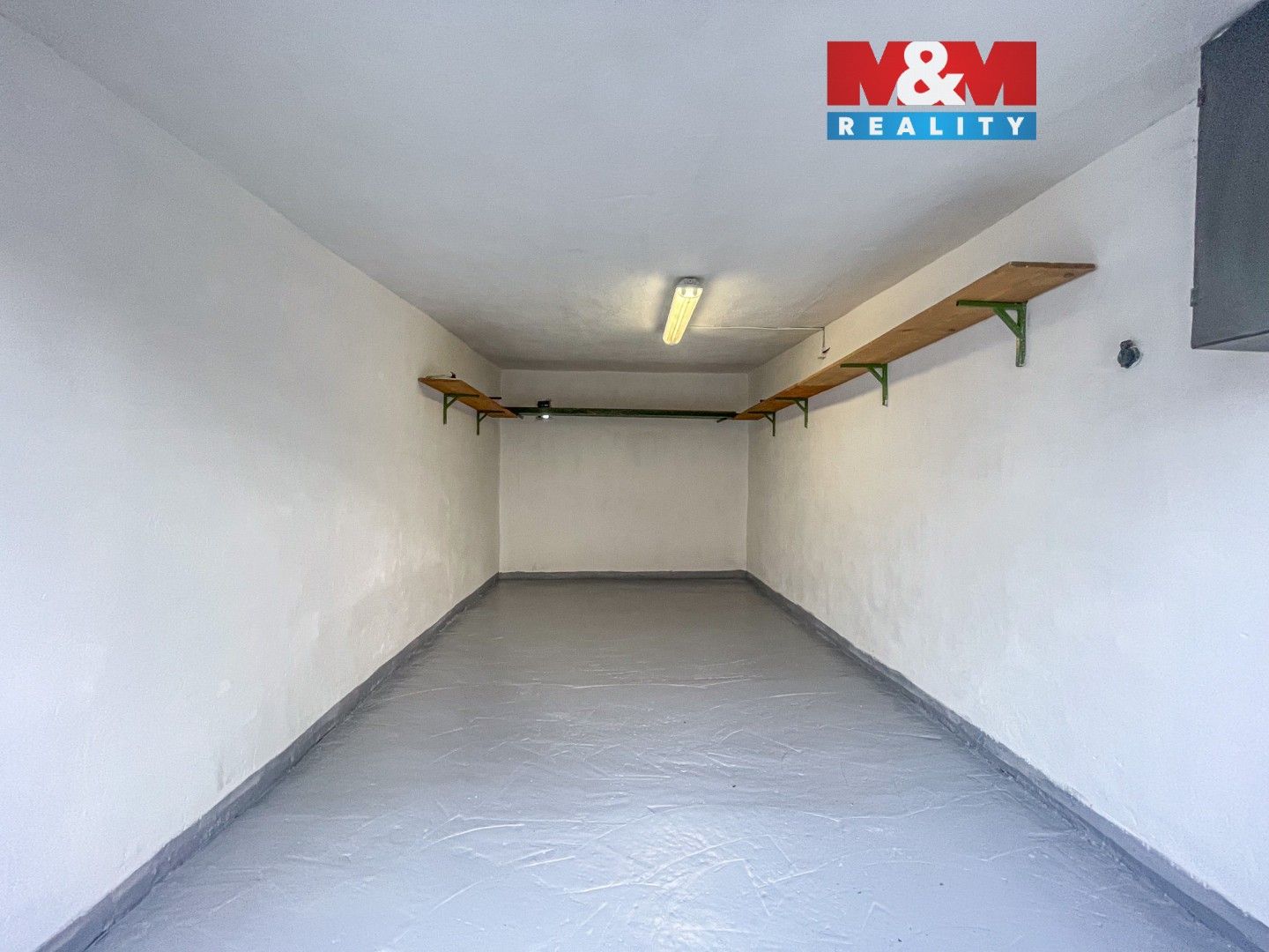 Ostatní, Lvovská, Ostrava, 20 m²