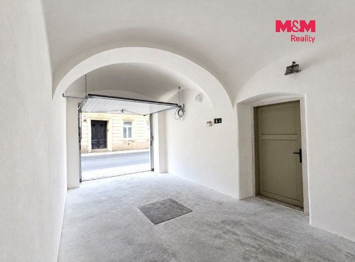 Nemovitost · 19 m² · Olomoucká, Šternberk - 3