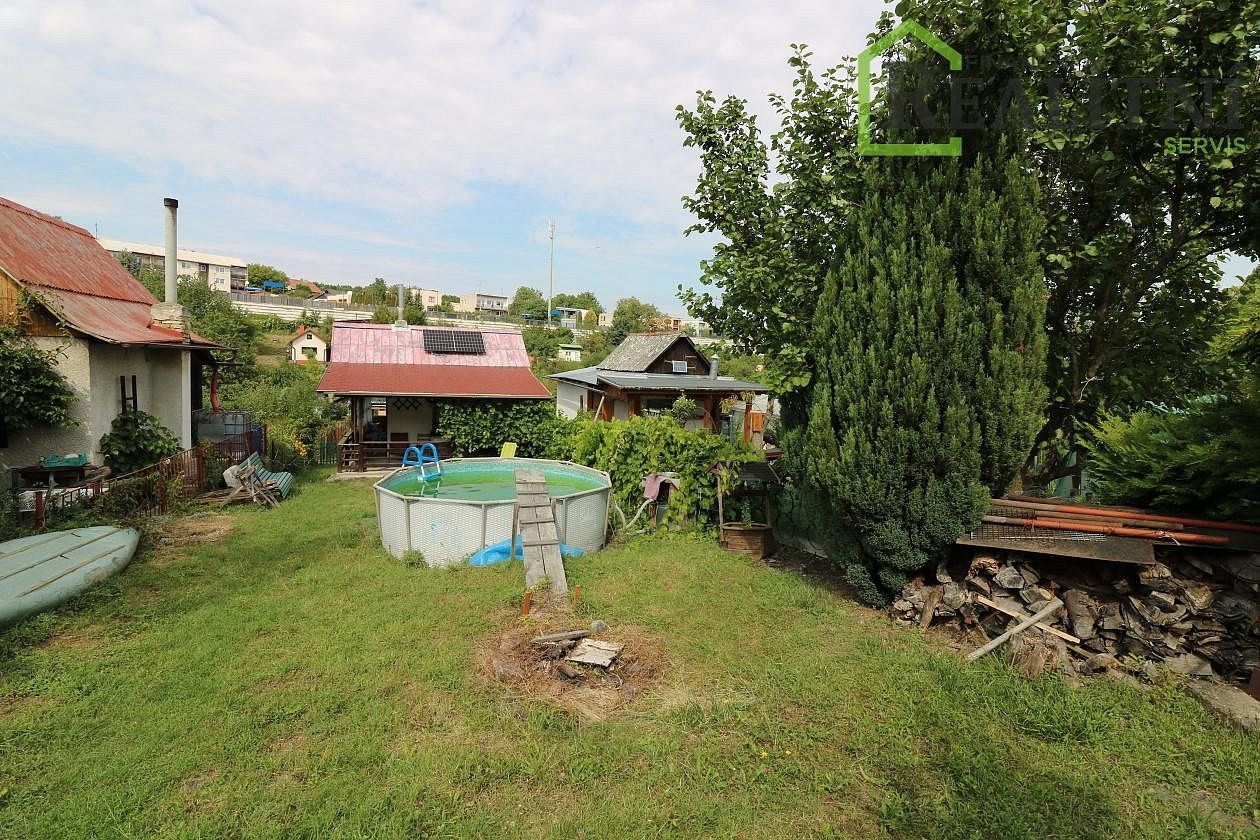 Chalupy, Kladno, Středočeský kraj, 18 m² - 2