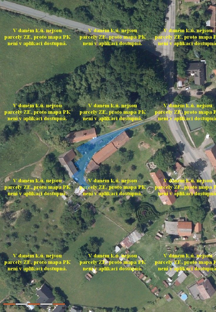 Pozemek pro bydlení · Ondřejov, 251 65 - 3