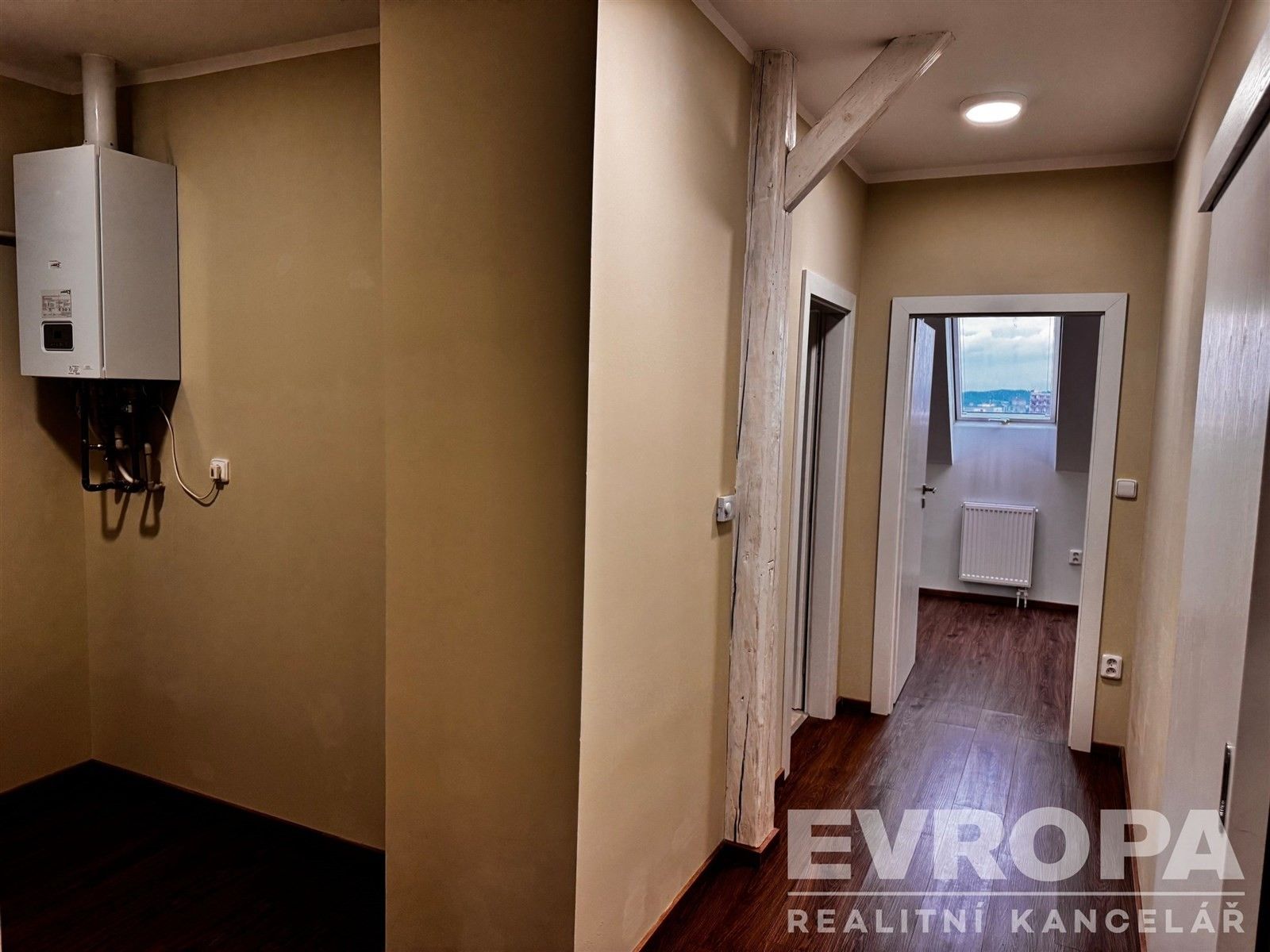 Byt 2+kk · 69 m² · Vzdušná 60, Liberec I-Staré Město - 4