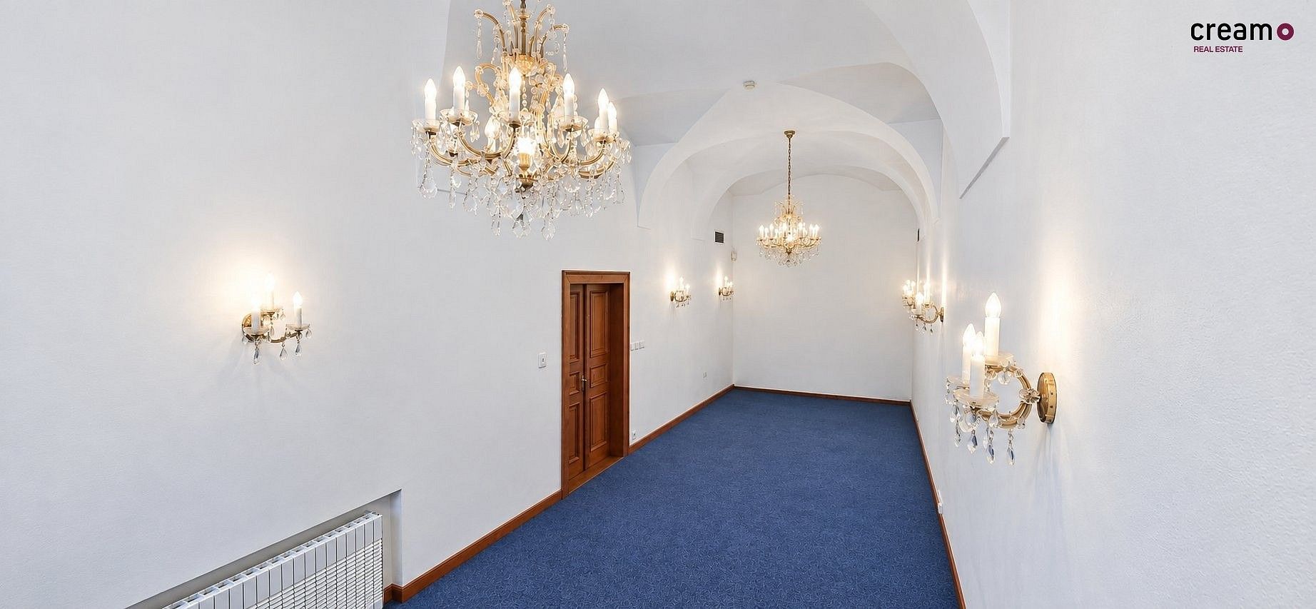 Pronájem kancelář - Kolín - Kolín I, Středočeský kraj, 35 m² - 5