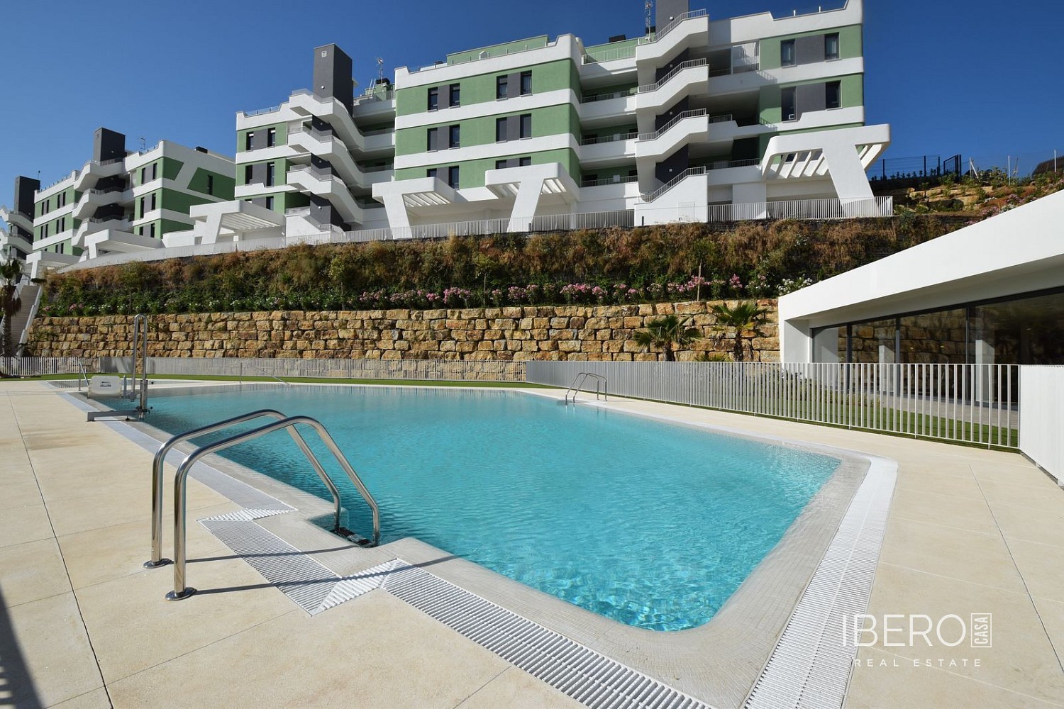 Byt 4+kk · 93 m² · La Cala de Mijas, Španělsko - 3