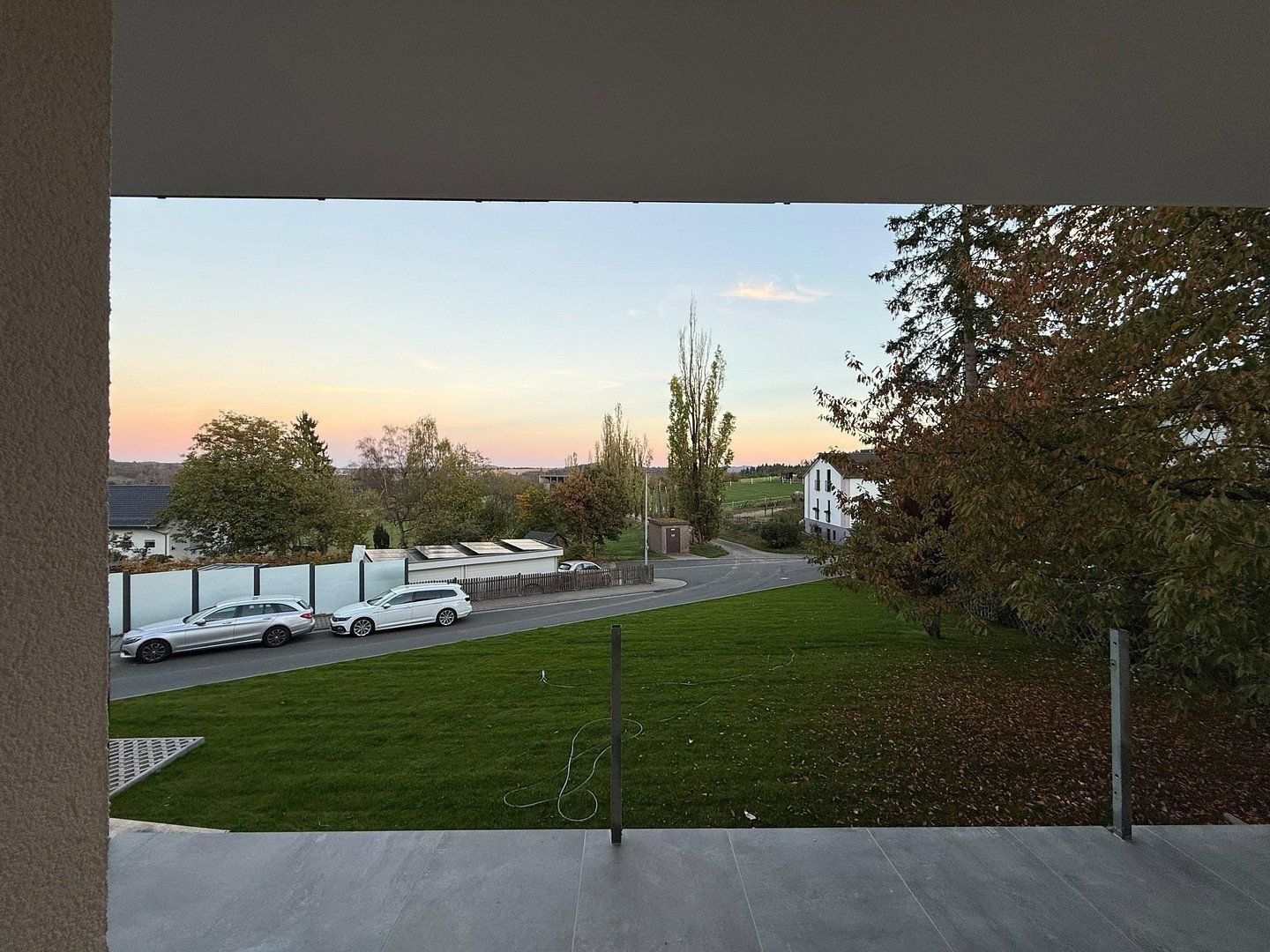 Prodej byt 4+1 - Kirchstraße 26, , Hessen, 116 m² - 5