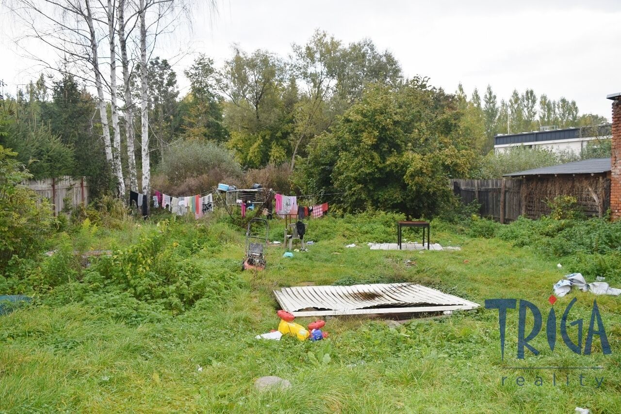 Byt 1+1 · 35 m² · Heydukova, Dvůr Králové nad Labem - 3