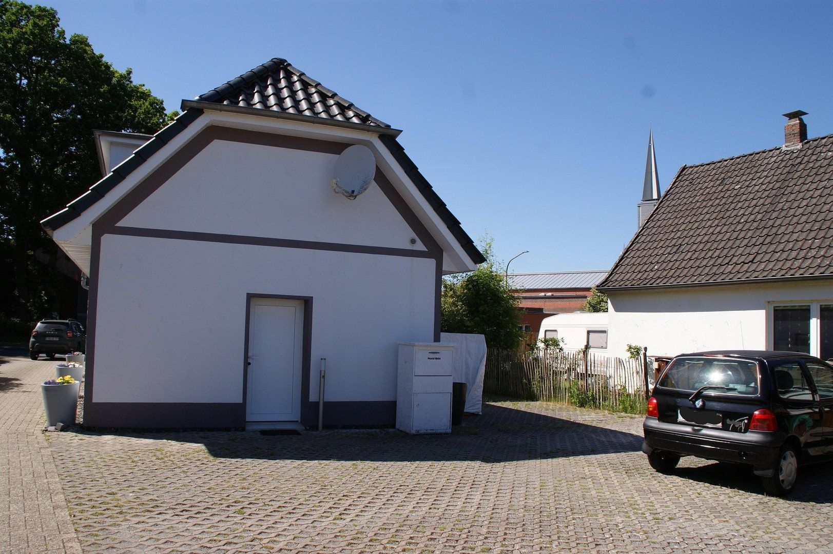 Prodej rodinný dům - , Dolní Sasko, 130 m² - 5