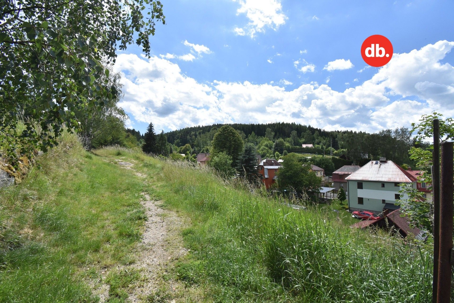 Byt 2+kk · 53 m² · Kollárova 964, Nejdek - 3