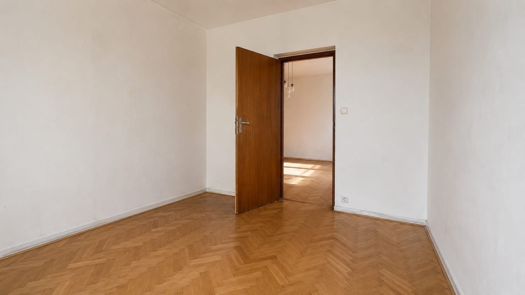3+1, Na Robinsonce, Ostrava - Poruba-sever, Moravskoslezský kraj, 65 m² - 2