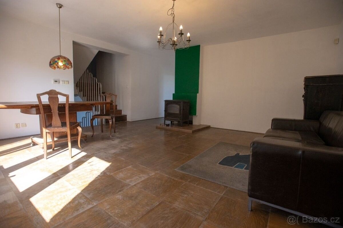 Prodej rodinný dům - Ústí nad Labem, 400 01