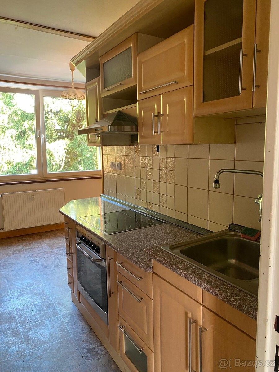 Byty, Olšany u Šumperka, 789 62