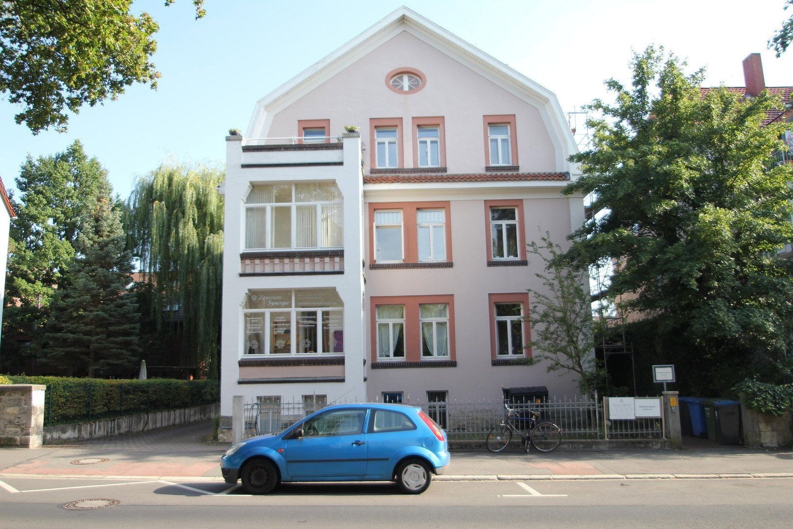Pronájem byt 1+1 - Keplerstraße 24, , Dolní Sasko, 35 m² - 5