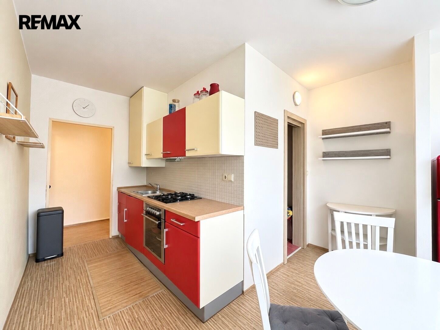 Pronájem byt 3+1 - Nábřežní 517, Karolinka, 73 m² - 5