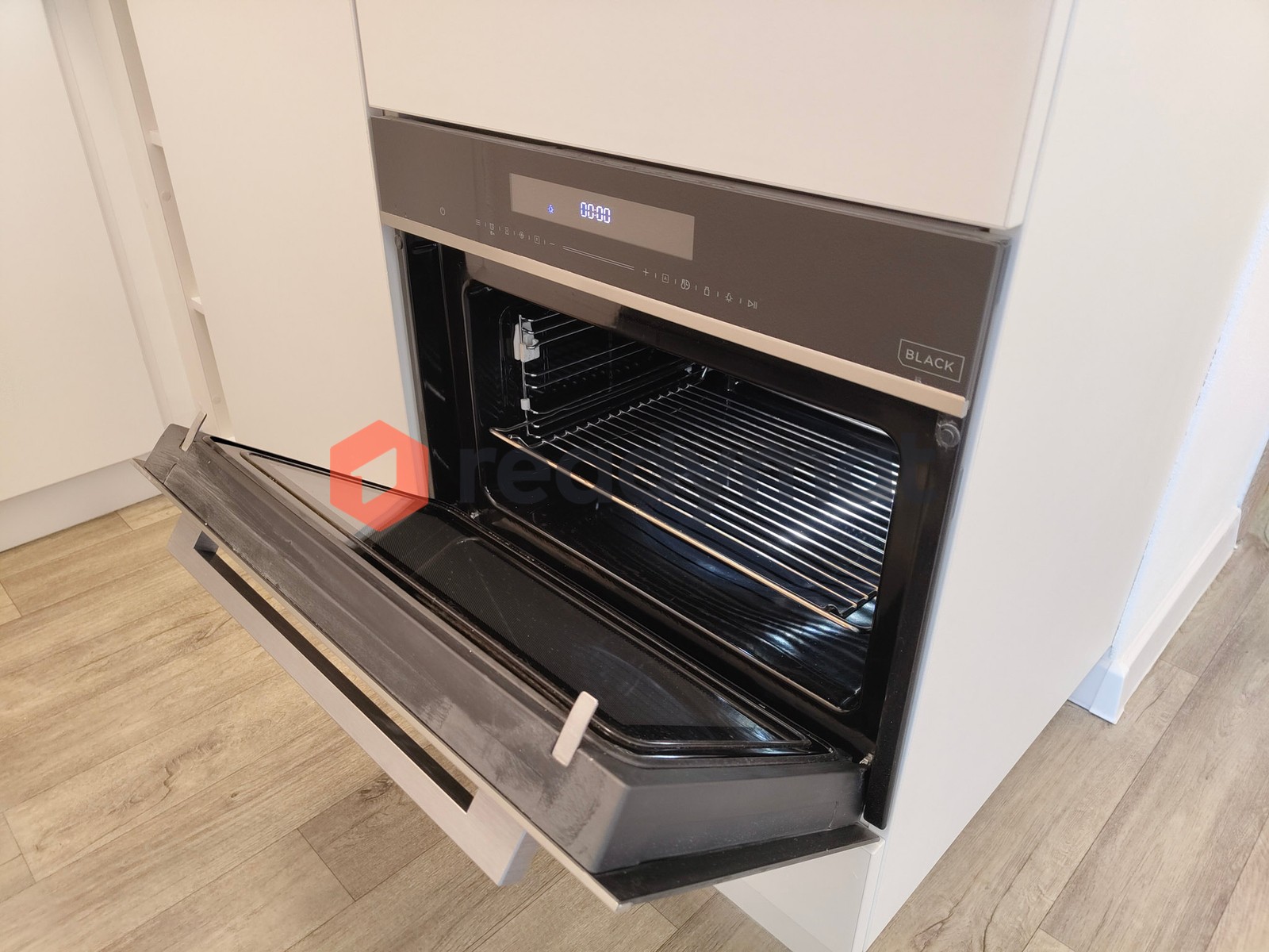 Byt 2+kk · 32 m² · Hodonín - 4