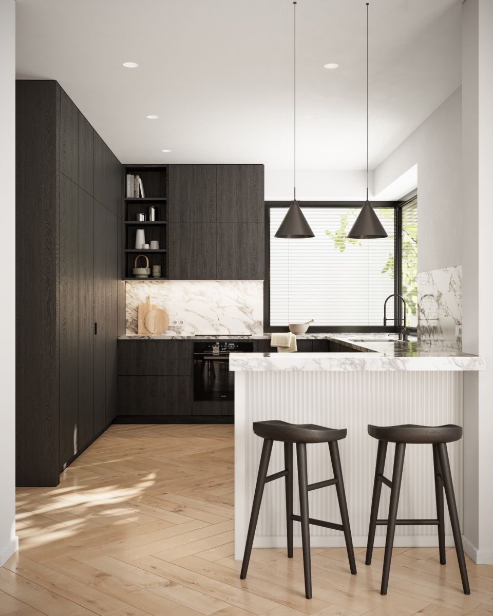Rodinný dům · 326 m² · Trnová - Trnová u Jíloviště, Středočeský kraj - 4
