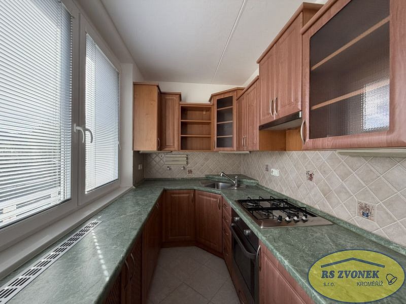 1+1, Zlín, Zlínský kraj, 38 m² - 2