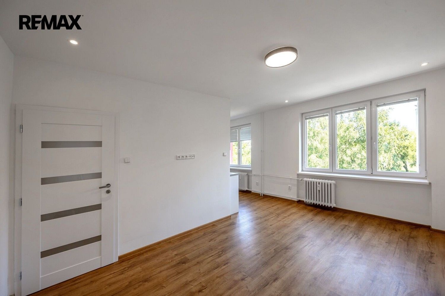 Byt 2+1 · 53 m² · Havířov - Město, okres Karviná, Moravskoslezský kraj - 3