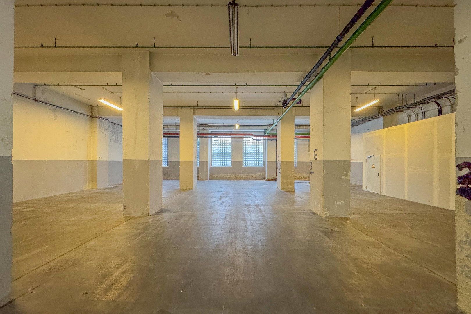 Obchodní prostory, Stockumer Straße 28, , Severní Porýní-Vestfálsko, 130 m² - 2