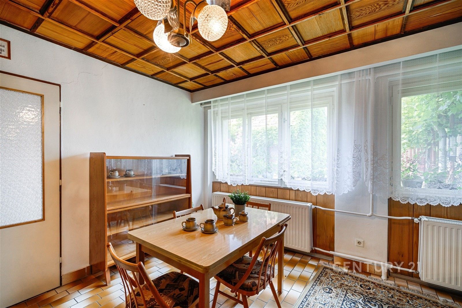 Rodinné domy, Osvobození, Bučovice, 180 m²