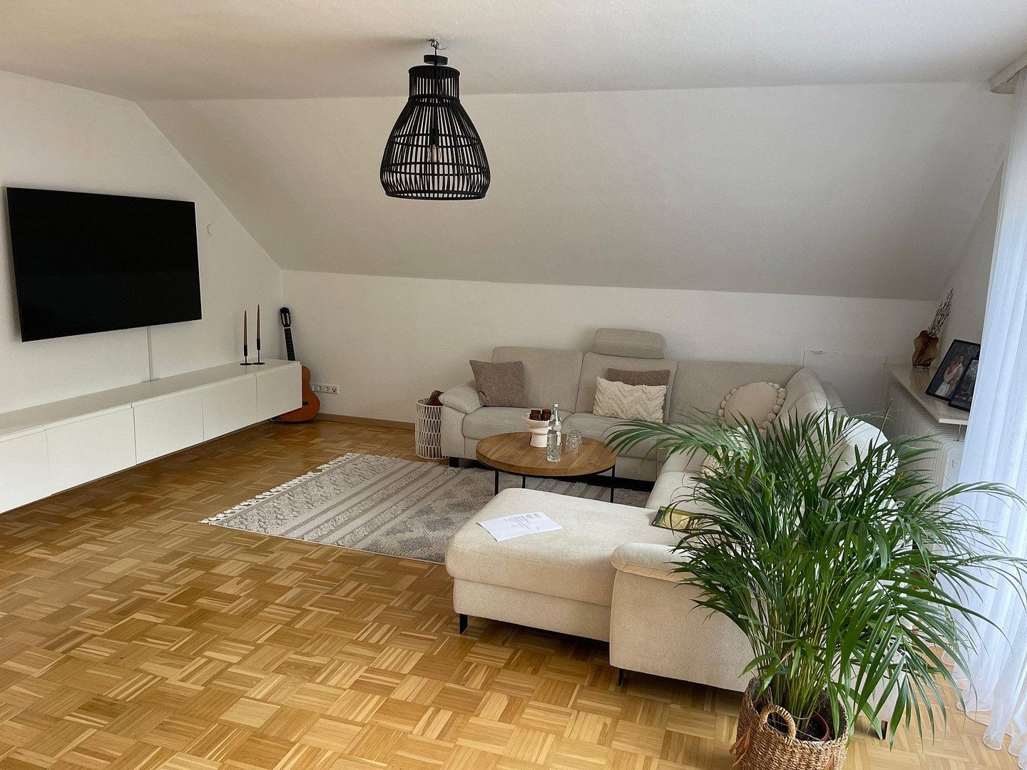 Prodej byt 2+1 - Baden-Baden / Lichtental Baden-Baden Baden-Württemberg 76534, 80 m² - 5
