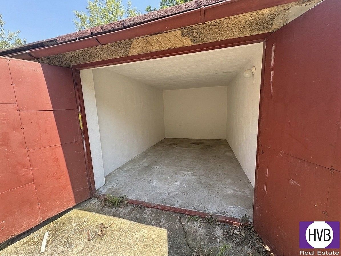 Ostatní, Praha - Michle, okres Praha 4, Hlavní město Praha, 16 m² - 2