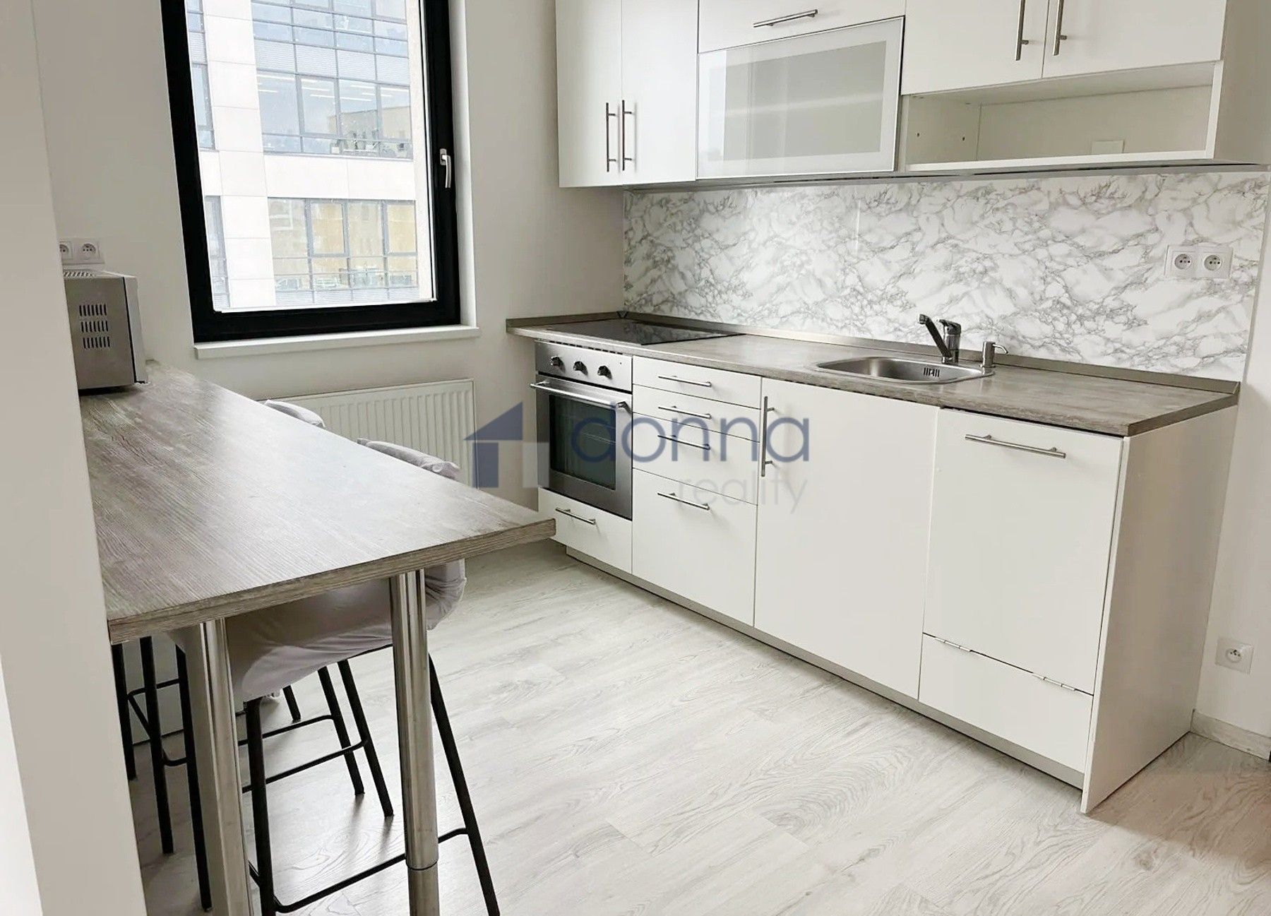 1+kk, Kačírkova, Praha, 35 m²