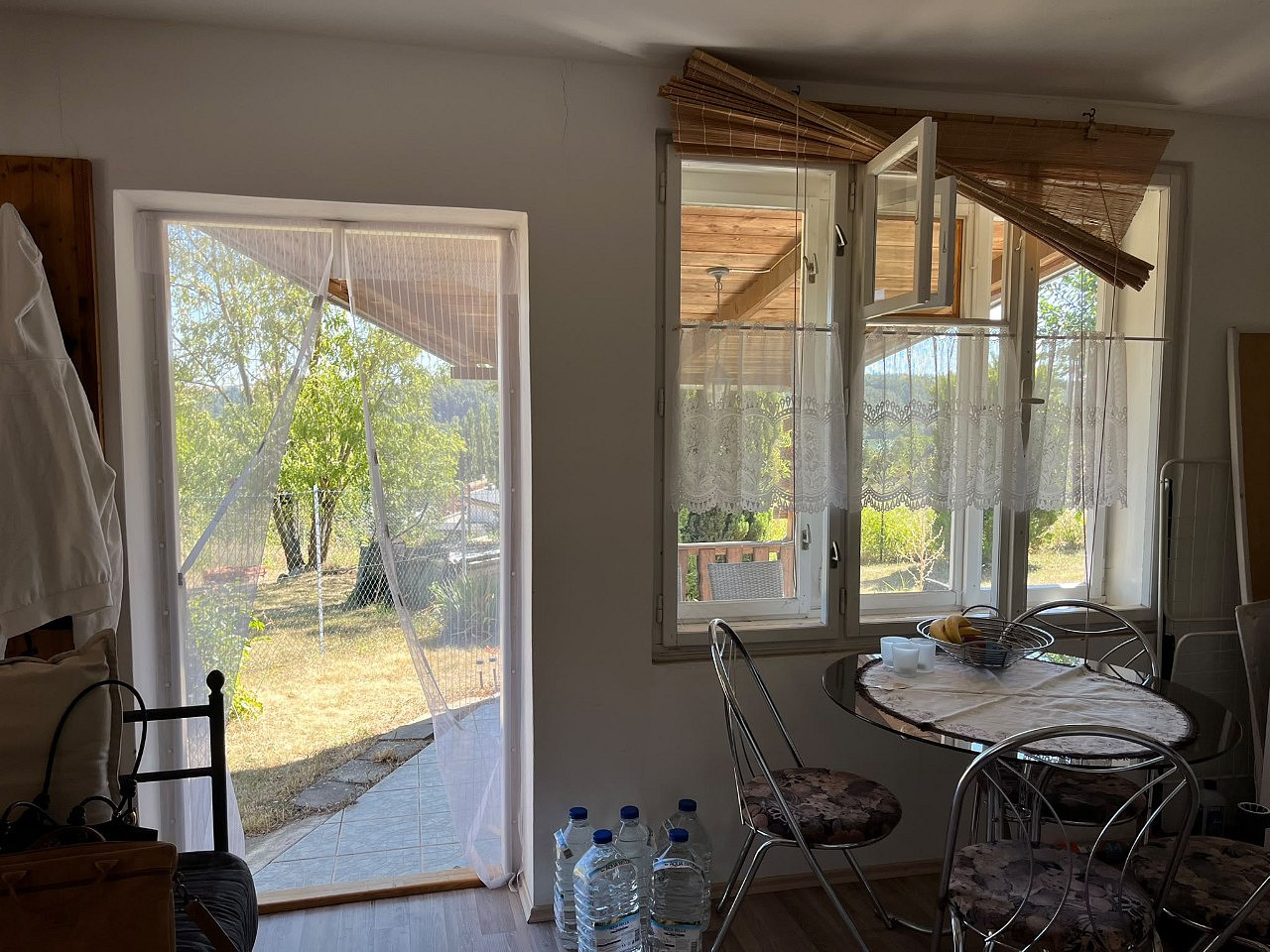 Chalupa · 28 m² · Ohrozim, okres Prostějov - 4