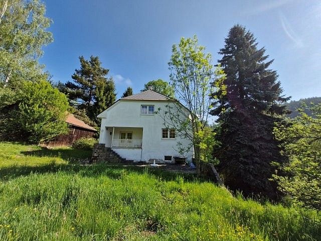 Vila · 250 m² · Vidochov - Stupná, okres Jičín - 3