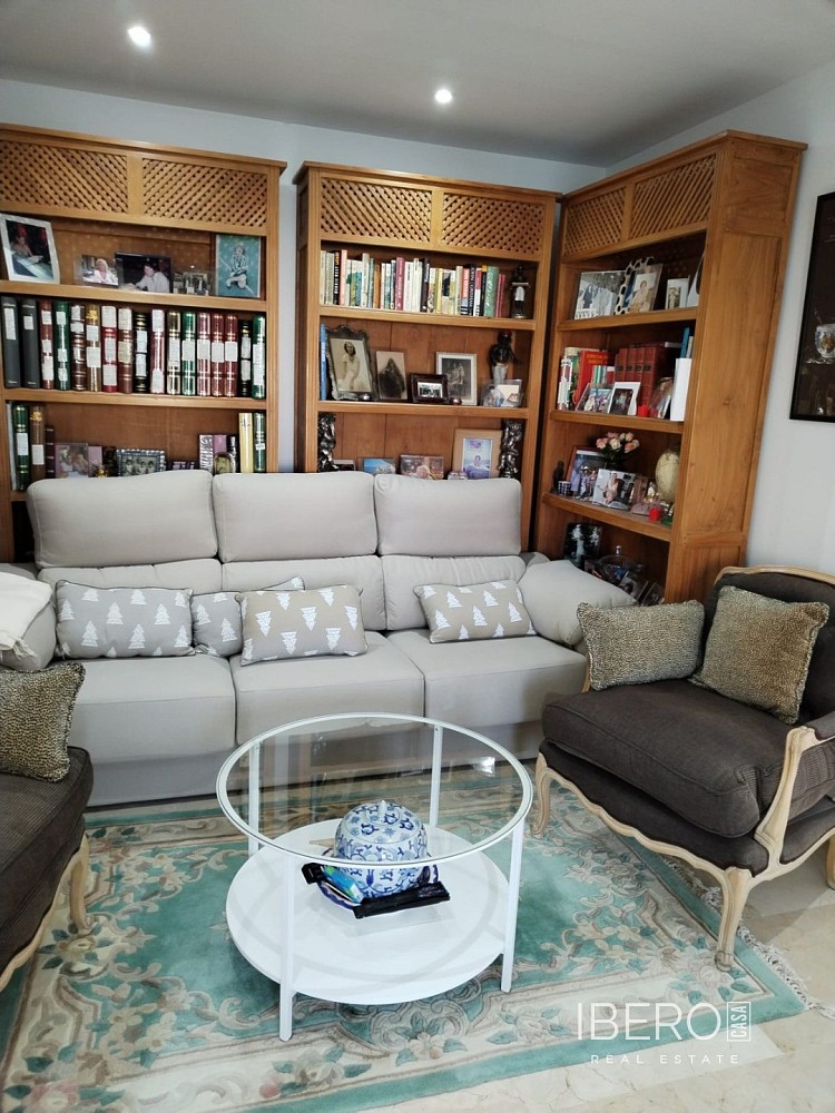 4+kk, Marbella, Španělsko, 128 m² - 2