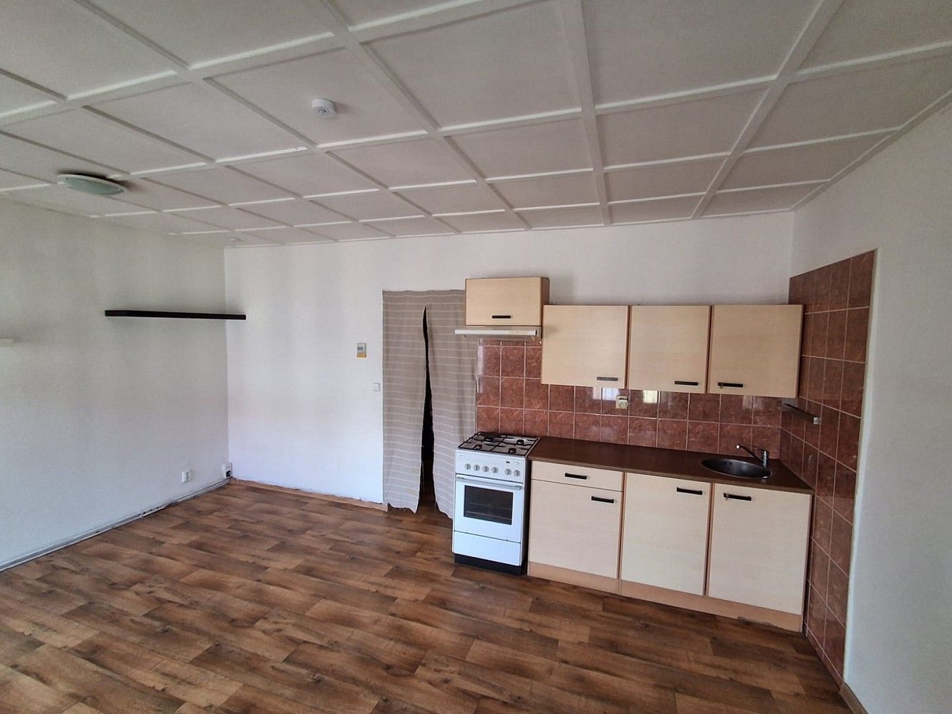 1+kk, Jírovcova, České Budějovice - České Budějovice 3, 28 m² - 1