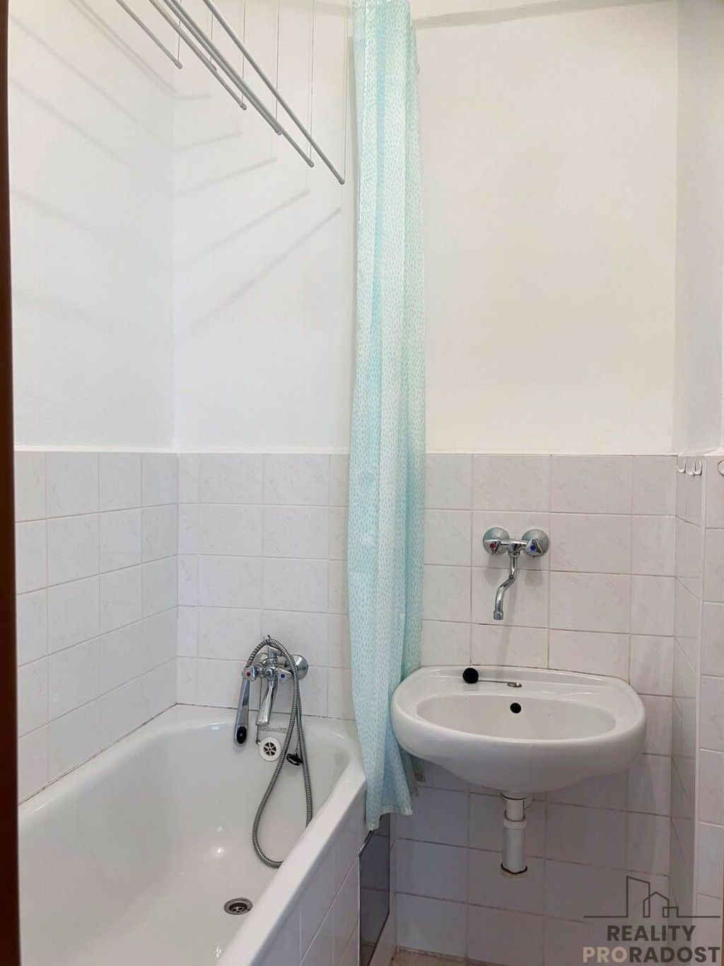 Prodej byt 2+kk - Na hroudě 1861, Praha Strašnice, 39 m² - 5
