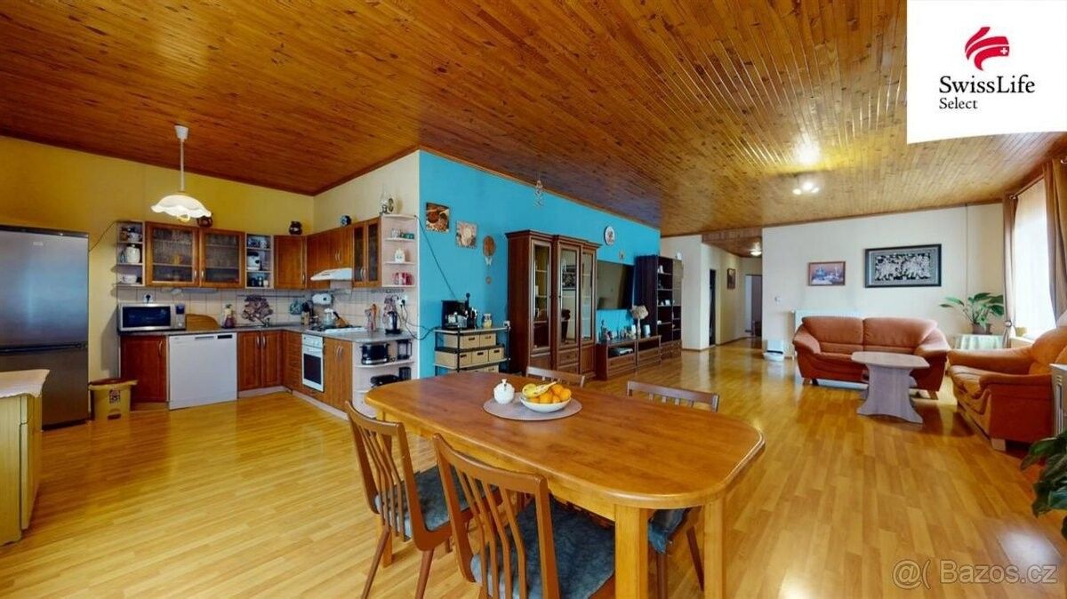 Restaurace, Lánov, 543 41