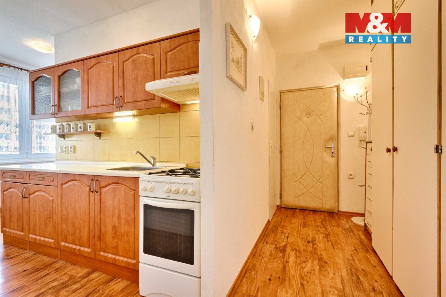 Pronájem byt 3+1 - Vodňanská, České Budějovice, 73 m²