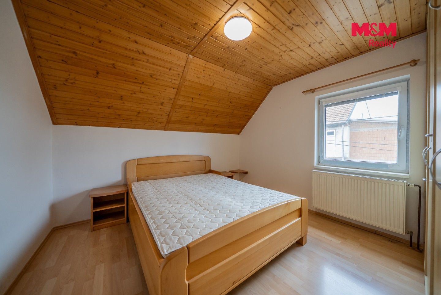 Prodej rodinný dům - Perná, 90 m² - 5