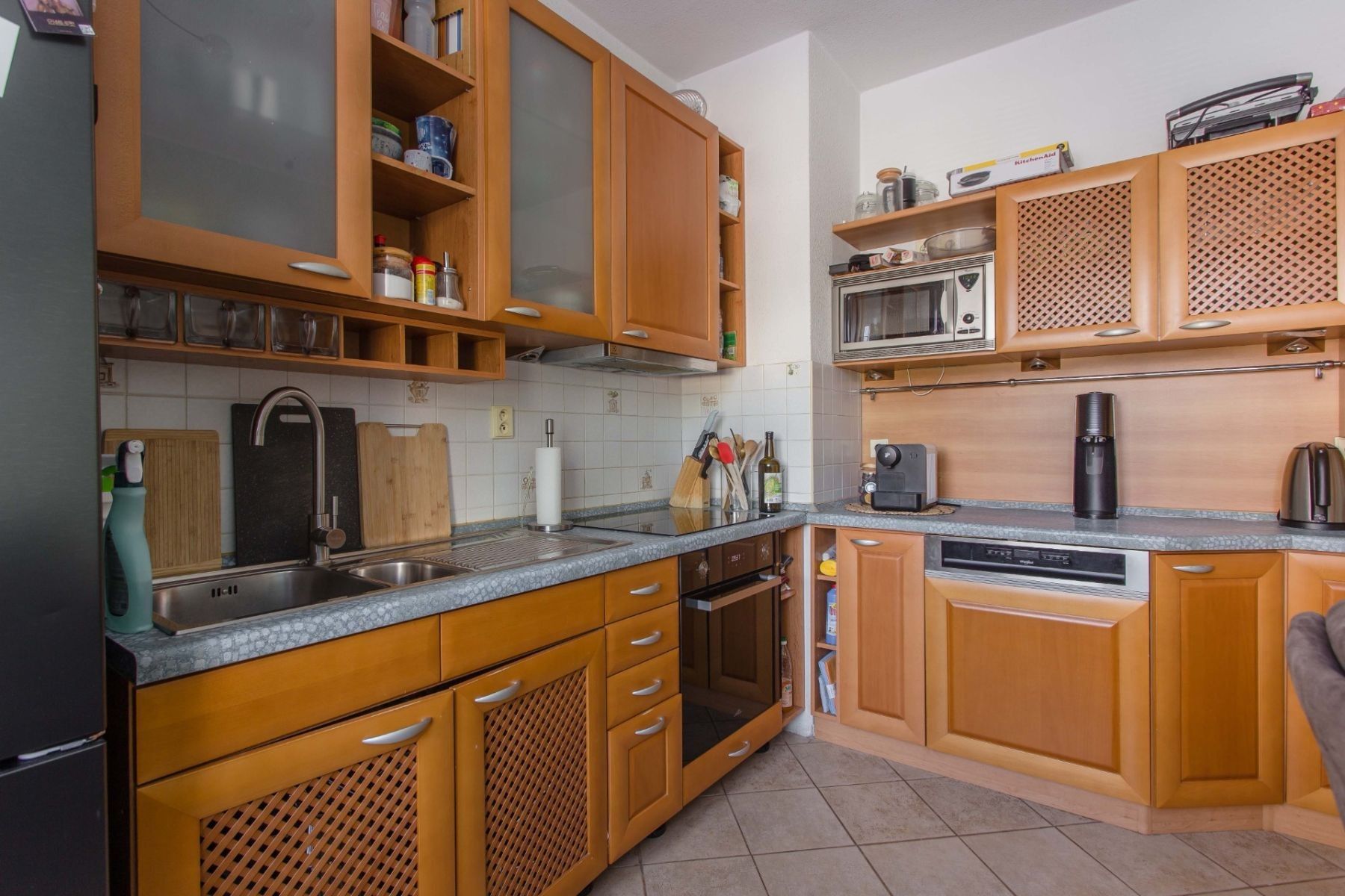 3+1, Poslušného, Brno - Líšeň, Jihomoravský kraj, 83 m² - 1