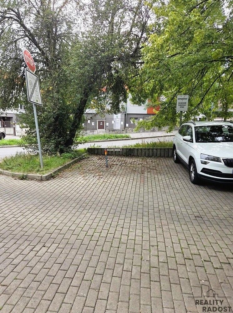 Ostatní, Praha - Motol, okres Praha 5, Hlavní město Praha, 18 m² - 1