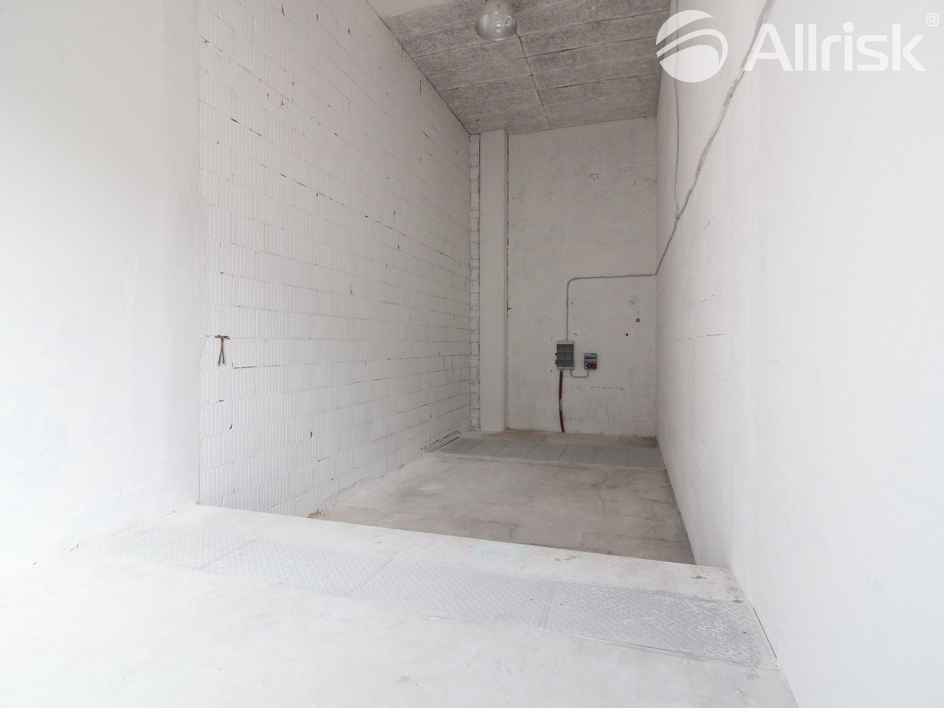 Sklad, 37 m²