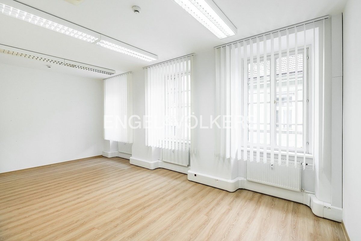 Kanceláře, Myslíkova 171, Praha, 117 m²